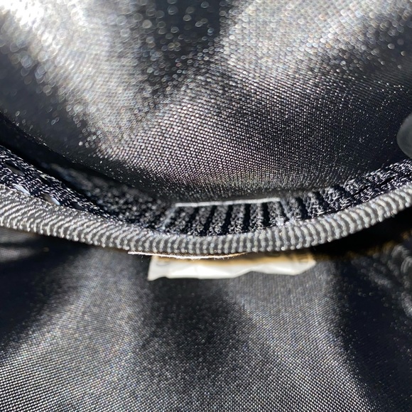 Brand New Adidas Original Mini Pu Leather Backpack Dust Pink (w/out tag) - Picture 13 of 14